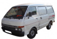 Nissan Vanette Box I
